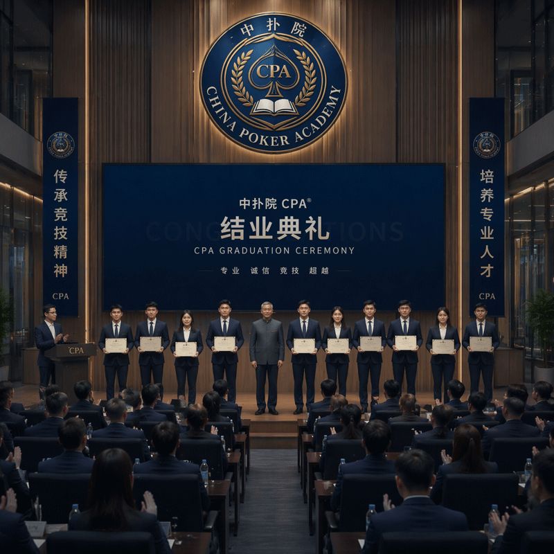 结业典礼